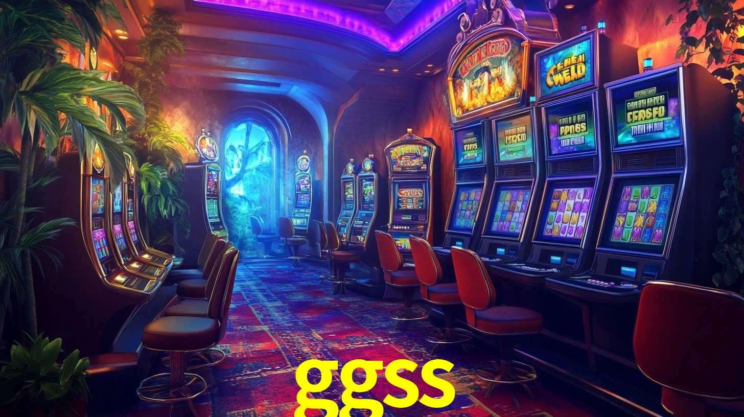 Experiência VIP ggss