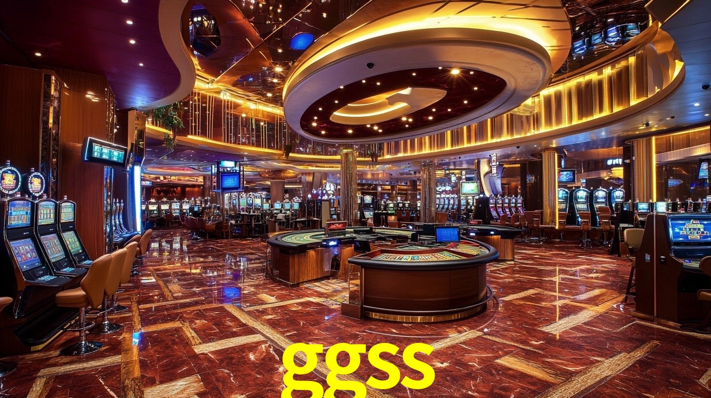 Welcome Bonus ggss