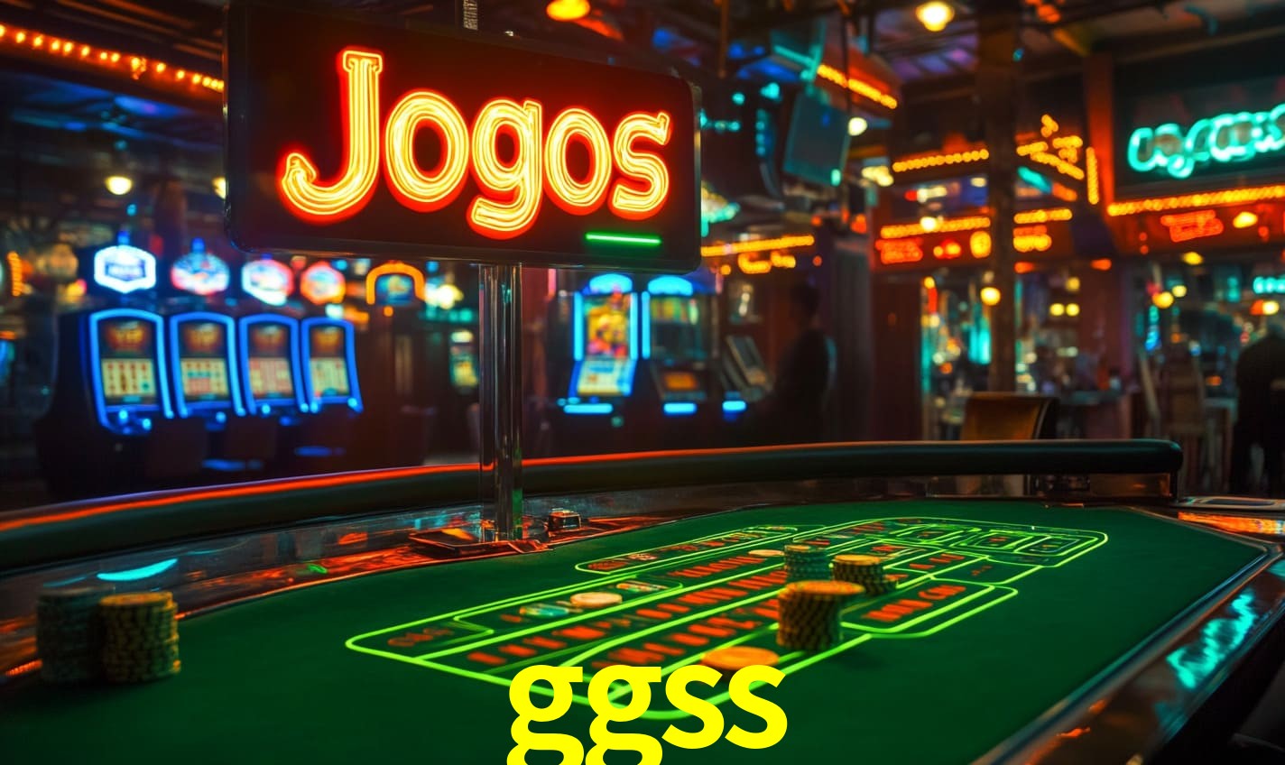 Sistemas de Segurança ggss