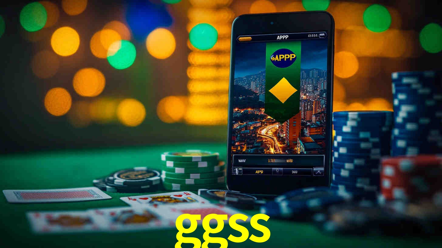 Desvendando o Mundo dos Jogos Virtuais na ggss