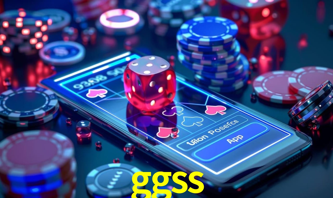 ggss bet