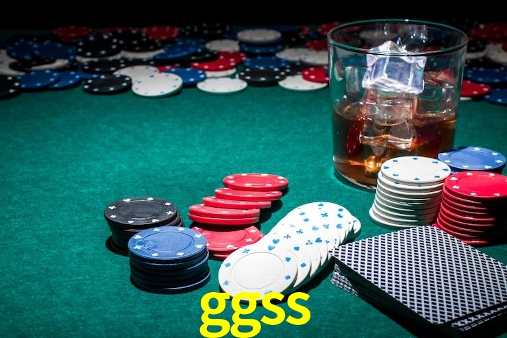 Estatísticas Esportivas ggss