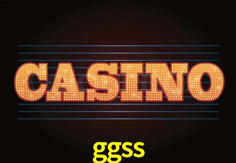 Casino Ao Vivo ggss