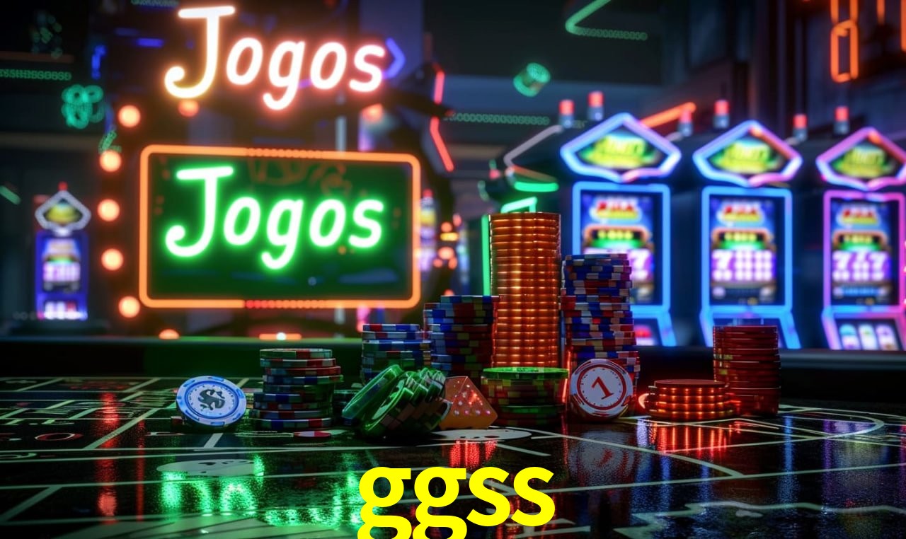 Bônus Generosos e Exclusivos no ggss para Você!