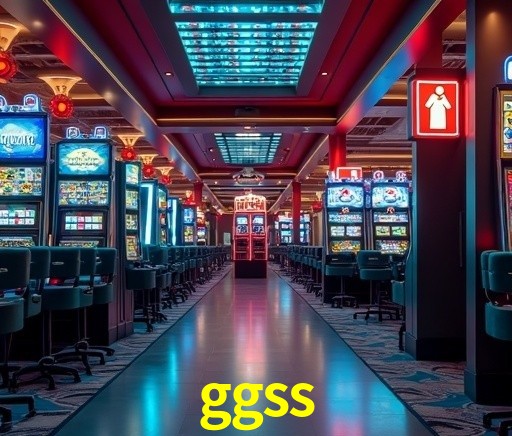 cassino ggss