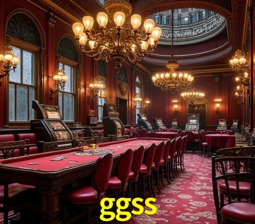 Sinta a adrenalina dos jogos de cassino com ggss