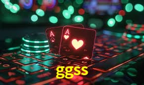 Jogos de Slot ggss