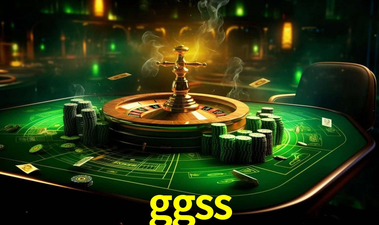 Interface do App ggss
