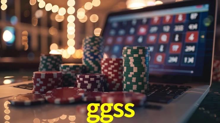 APP oficial da ggss para mobile