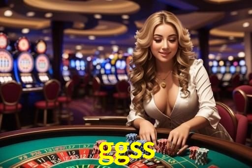Live Casino ggss