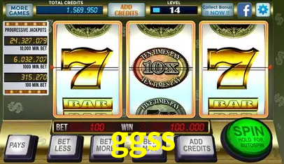 Descubra a Magia dos Jogos de Arcade no ggss