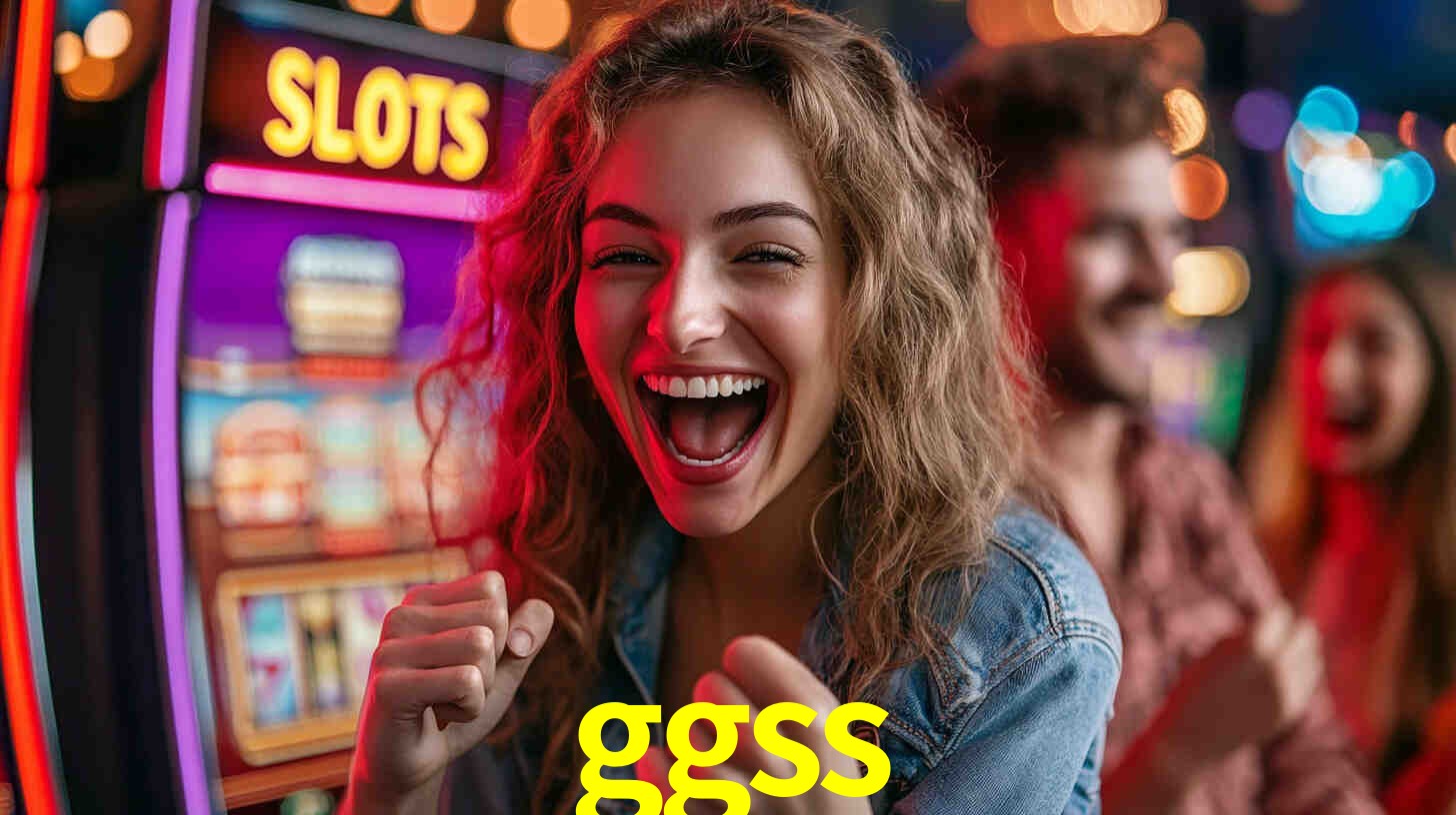 A Emoção da Loteria na ggss: Uma Chance de Mudança de Vida