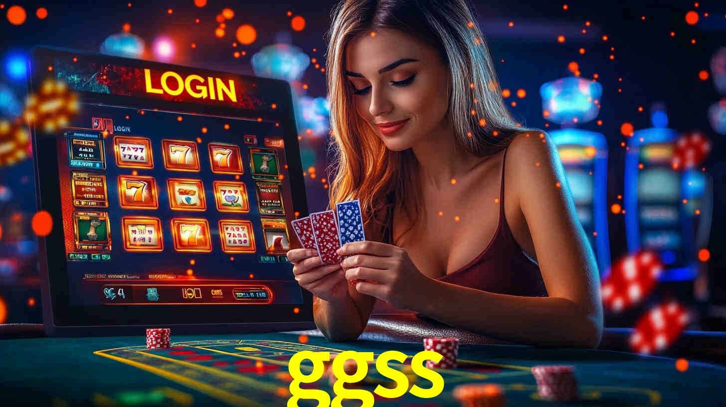 ggss App Interface