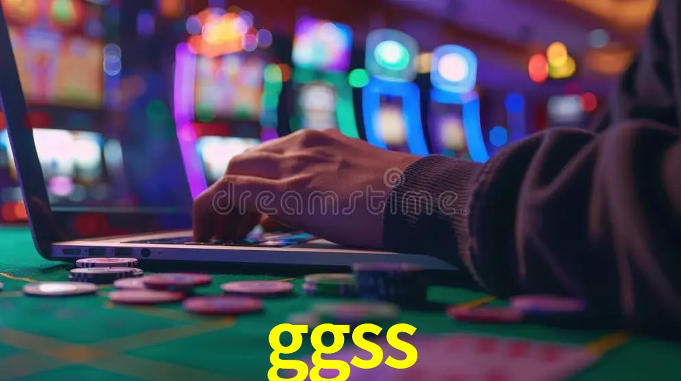 Mesa de Blackjack ggss