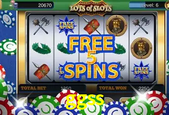 Descubra a Magia dos Jogos de Arcade no ggss