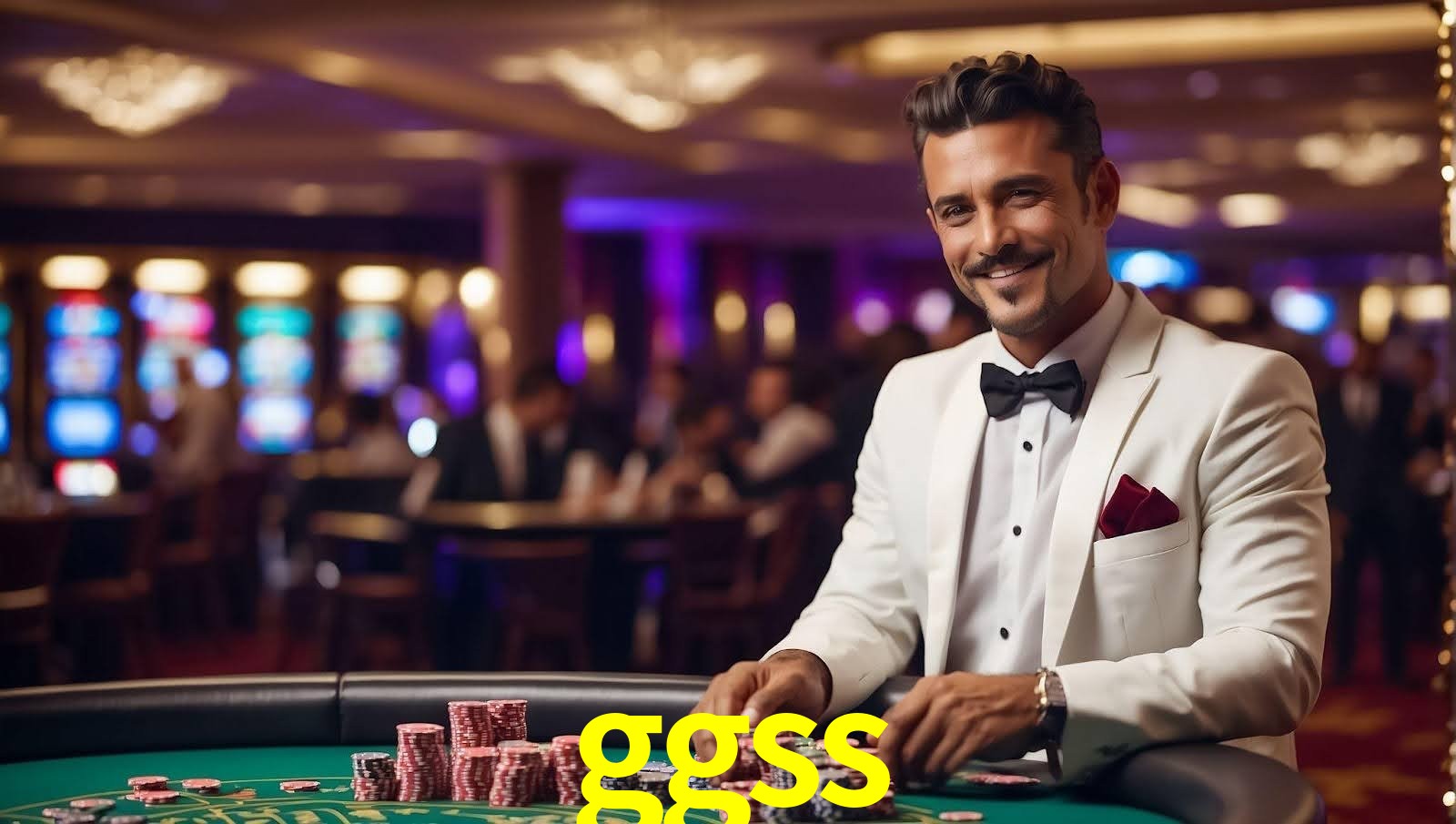 ggss bet