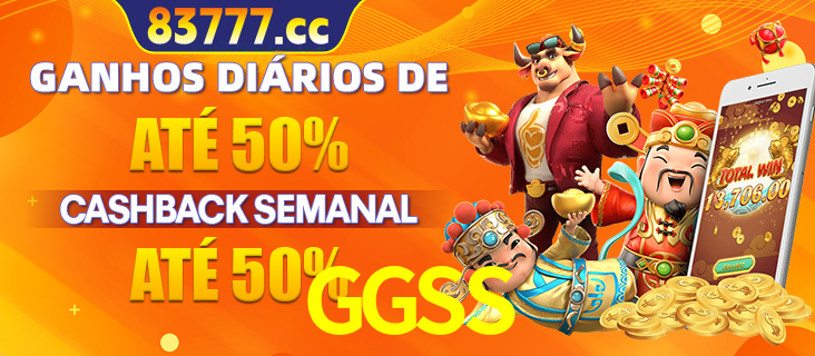Anúncio de um membro ganhador do cassino GGSS que ganhou R$2.193.486,00 jogando o slot PG Fortune Tiger, com os mascotes do jogo comemorando o prêmio.