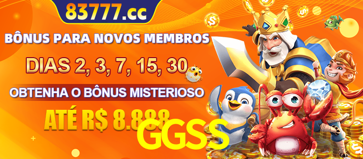 Anúncio dos benefícios para Membro VIP Sênior na plataforma GGSS, incluindo bônus promocionais, semanais e mensais, ilustrado com o personagem Fortune Tiger.
